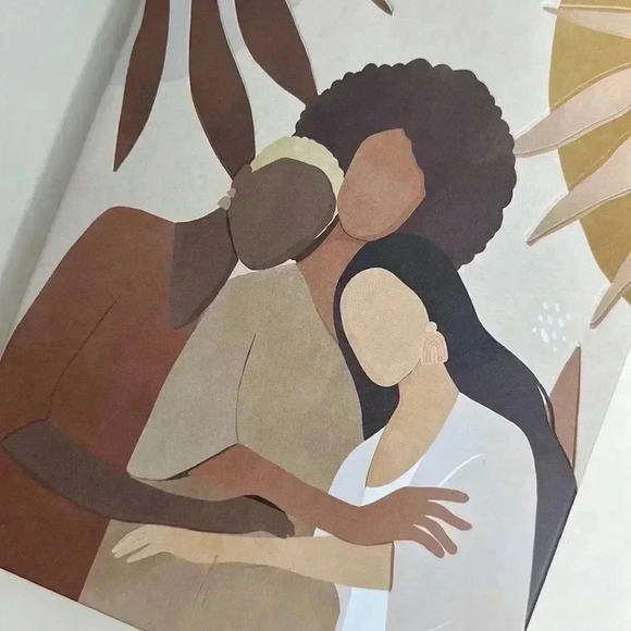 Sisters Notebook - Picture 3 of 5